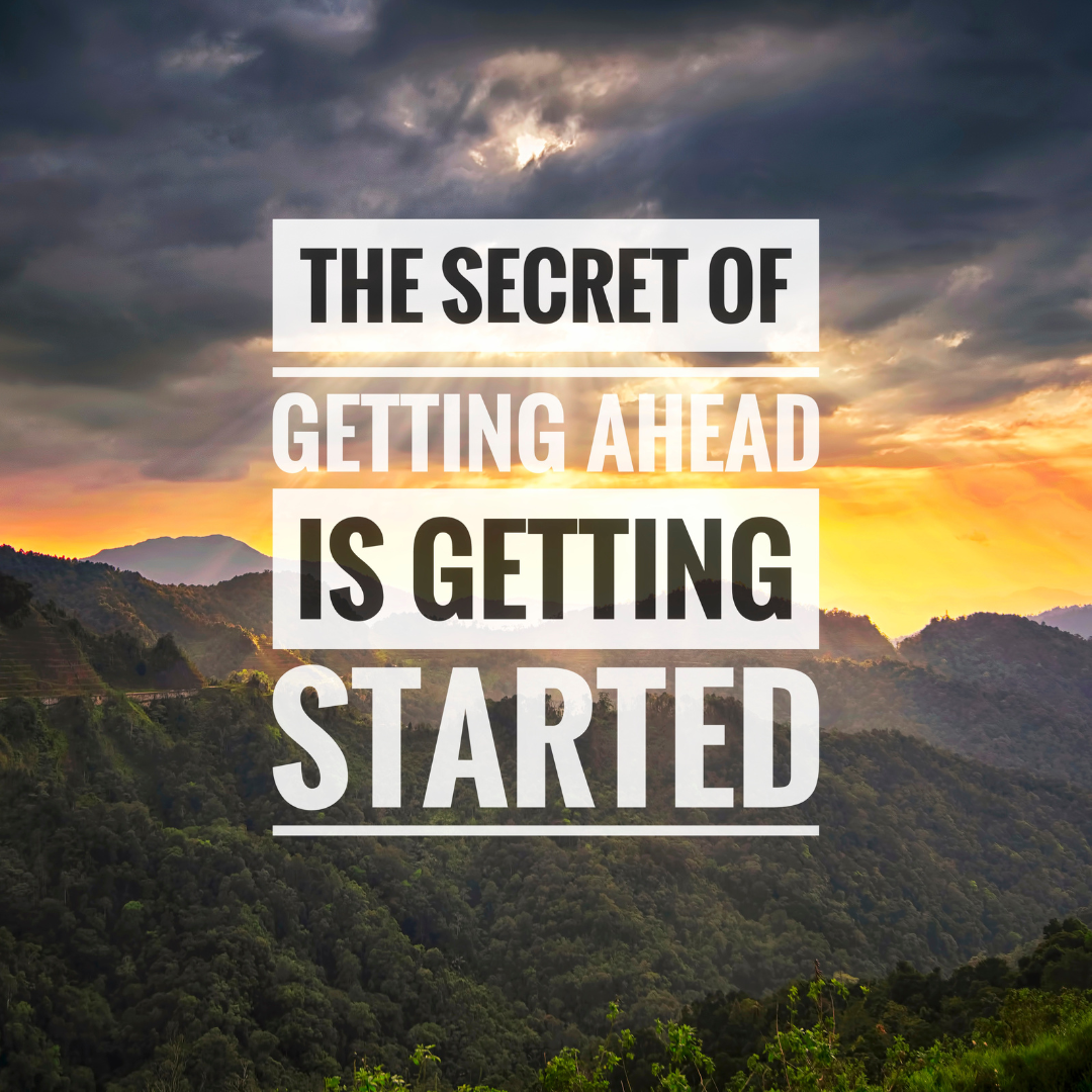 Get Started