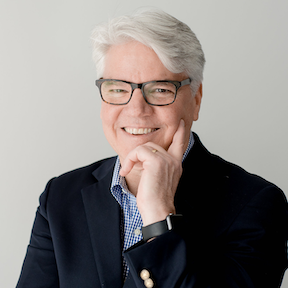 Kain was a visionary member of the retail automotive community but always kept family, community, and service at the forefront of both his personal and professional life