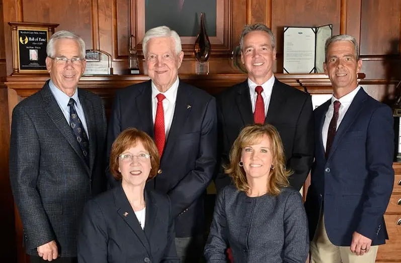 Jack Kain, founder of Kain Family Ford and former NADA Chairman has passed away at the age of 94.