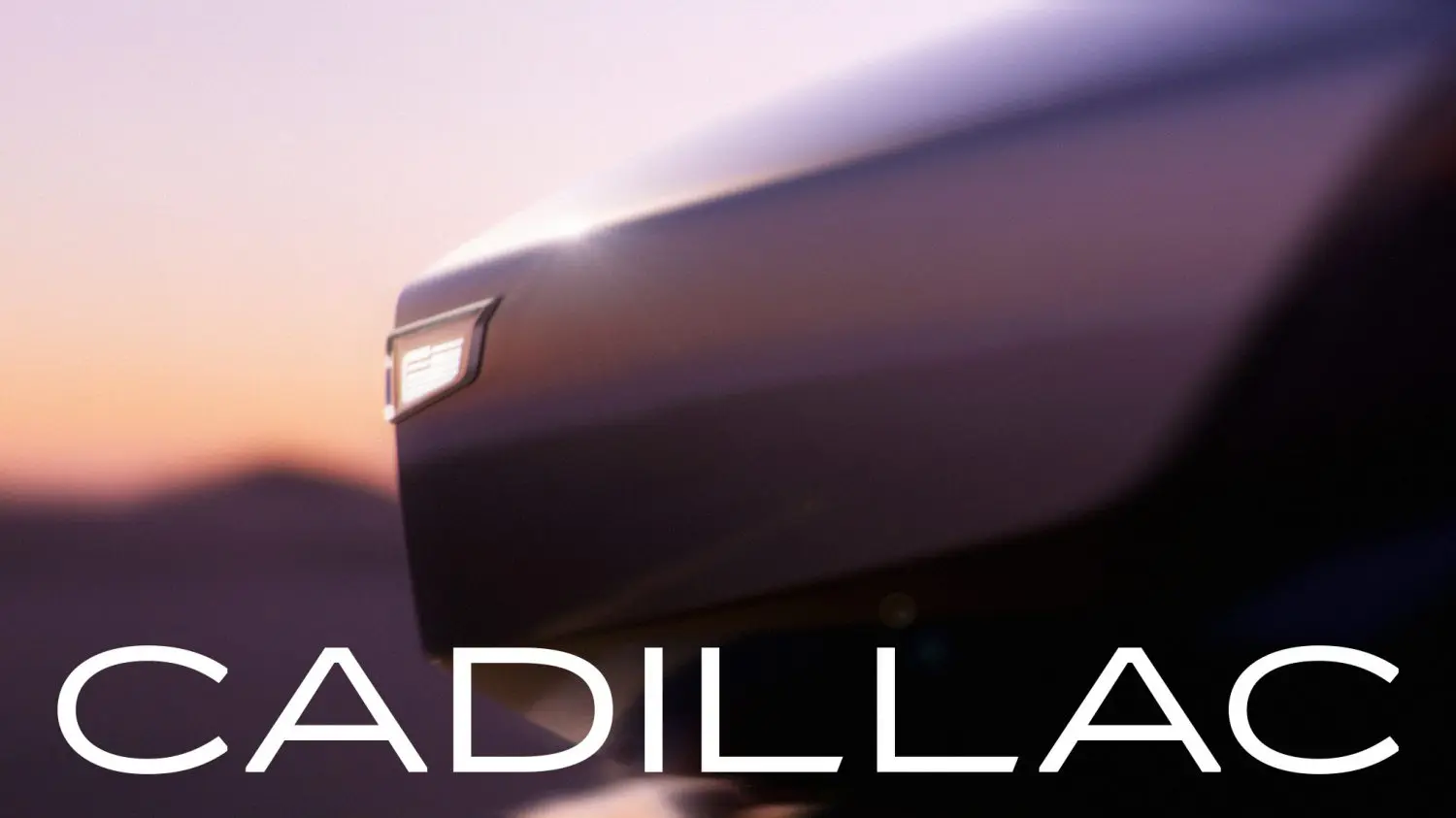On March 13, Cadillac unveiled its Opulent Blecoity concept performance vehicle, celebrating the past, present, and future of Cadillac.