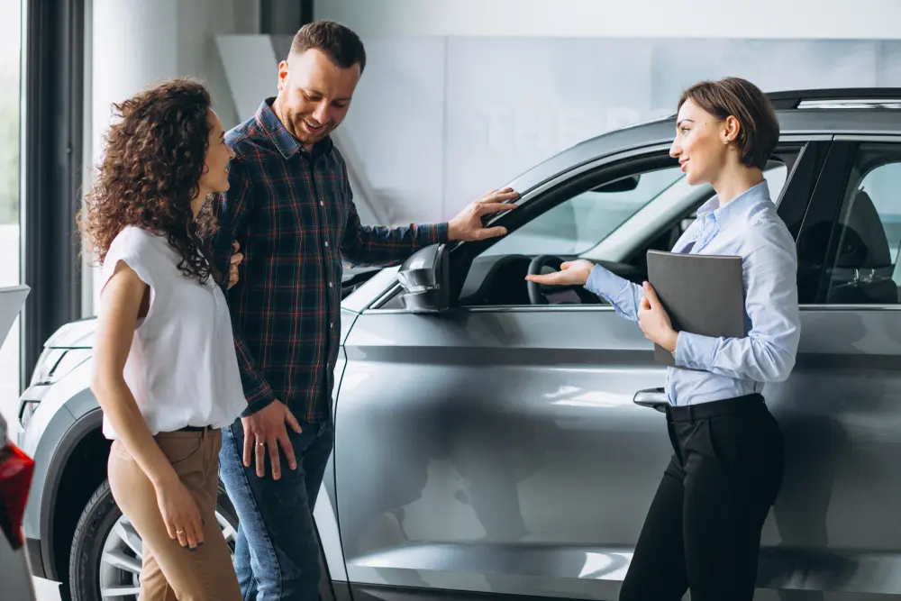 New vehicle sales rose during the January-through-March period, thanks to stable demand, improved affordability, and improved supply.