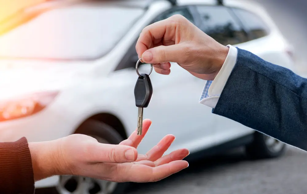 New vehicle prices weakened in February as incentives, sales, and inventory surged, making the market more consumer friendly.
