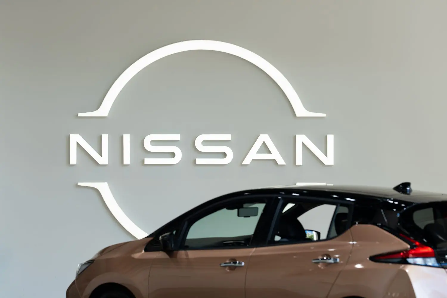 Earlier this week: Nissan plans to boost sales by 1 million units and slash EV costs through its "Arc" strategy by 2027.