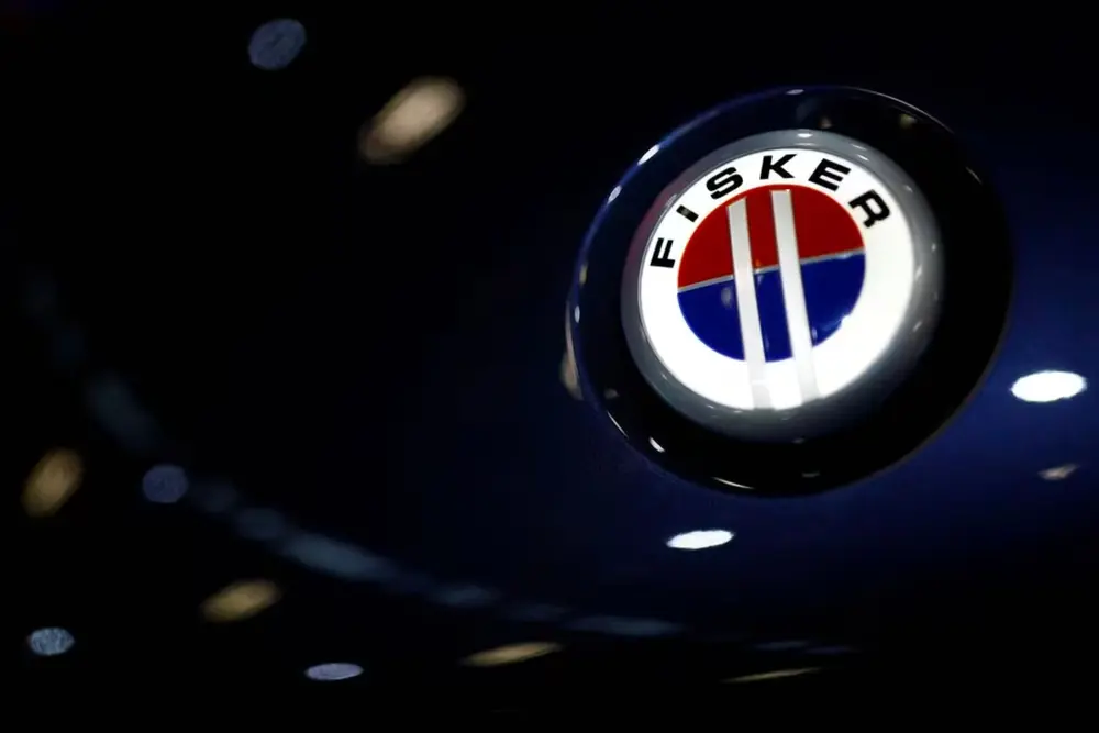 Fisker is allegedly in talks with two bankruptcy consultancies as it seeks to negotiate deals that would provide much-needed funds.