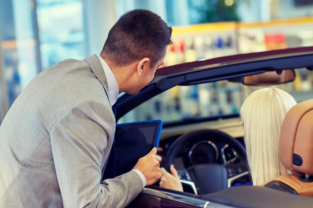 The number of trade-in consumers with negative equity increased in Q4 2023, underscoring the headwinds facing used vehicle buyers.