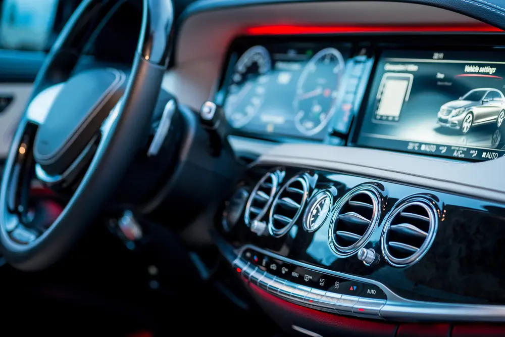 General Motors, Magna, and Wipro are partnering to launch an automotive software marketplace called SDVerse.