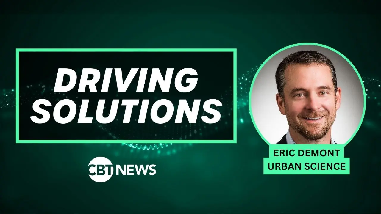 Eric DeMont joins Driving Solutions to discuss how dealers are using their defection data to drive sales, retention, and growth.