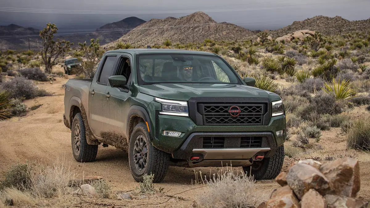 Nissan & Mitsubishi team up to catch up in the EV market as both automakers plan to produce an electric pickup in Mexico.