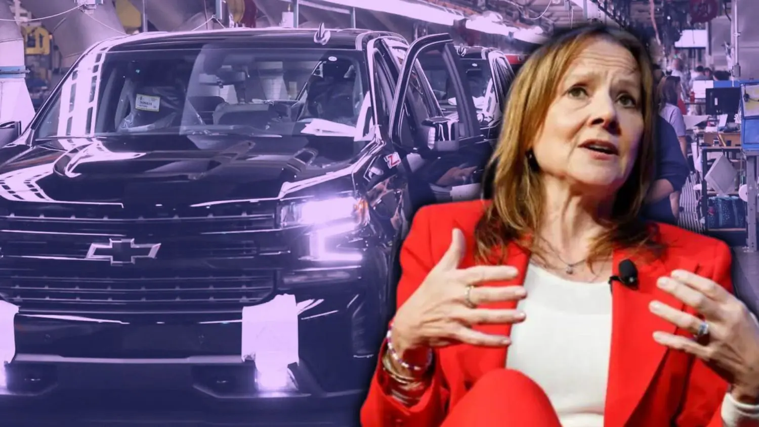 GM and Ford have reduced expenses and delayed investments to pursue profit growth while focusing on their primary gasoline-powered cars.