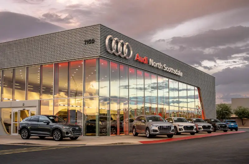 Penske Automotive Group, a prominent player in automotive retail, recently reported a significant 28% decline in net income for Q1.