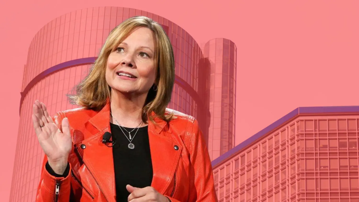 General Motors posted strong first quarter earnings this week, offsetting declines in sales with better pricing.