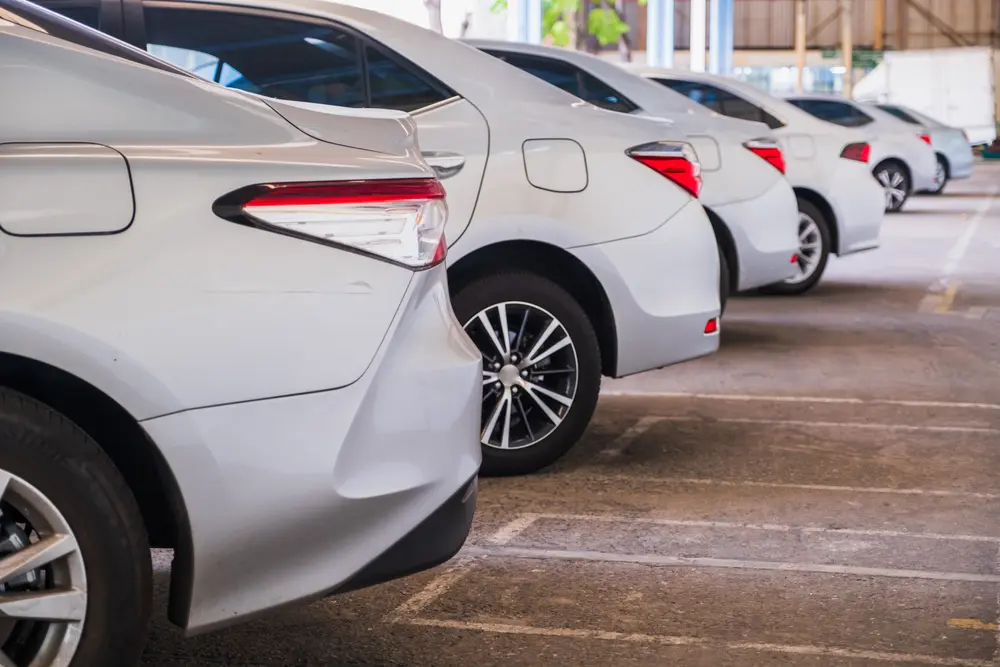 New car prices declined slightly in March due to recoveries in inventory and incentive levels, but failed to boost monthly sales.