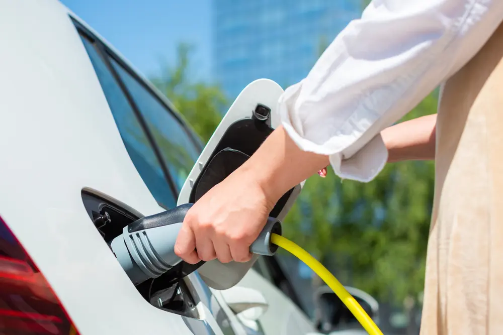 In an age dominated by electric propulsion, Cox Automotive's Flying Doctor Program helps solve emergencies while championing sustainability.