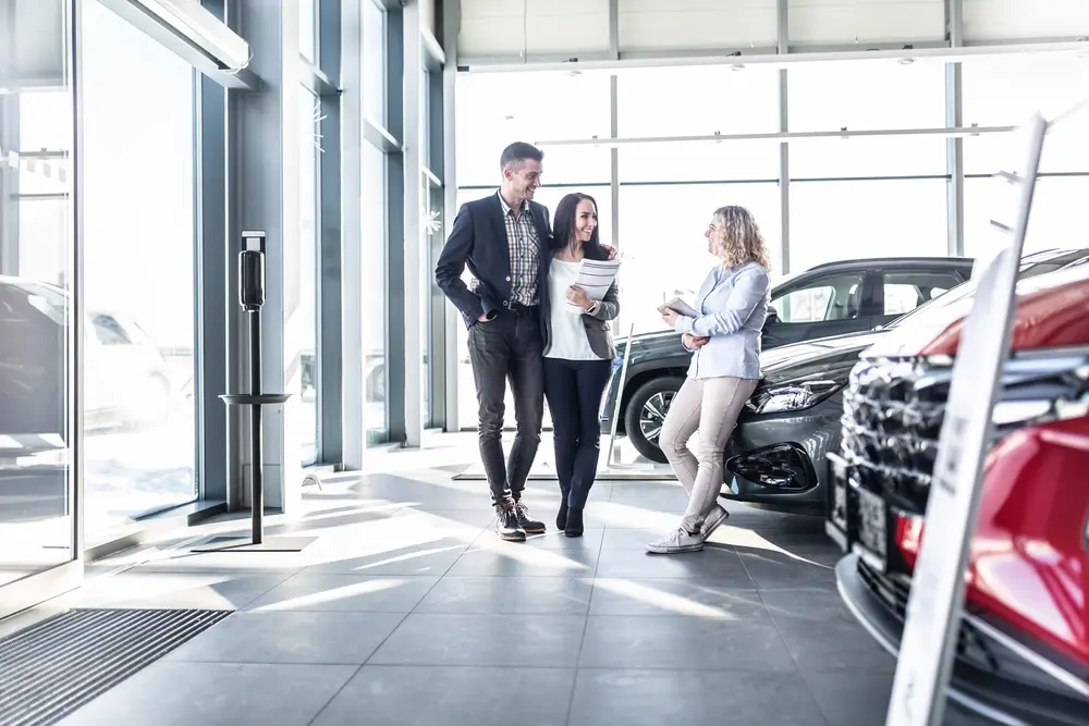 Auto credit availability rose again in March thanks to increases in approval rates, amidst a small gain in affordability.