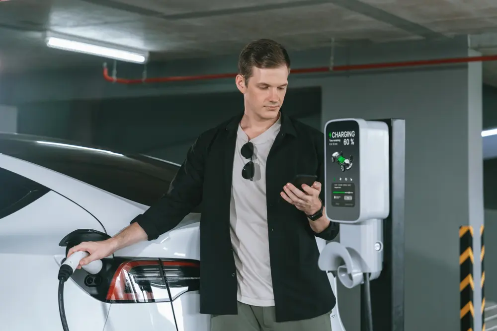 New report reveals dampening consumer interest in EVs