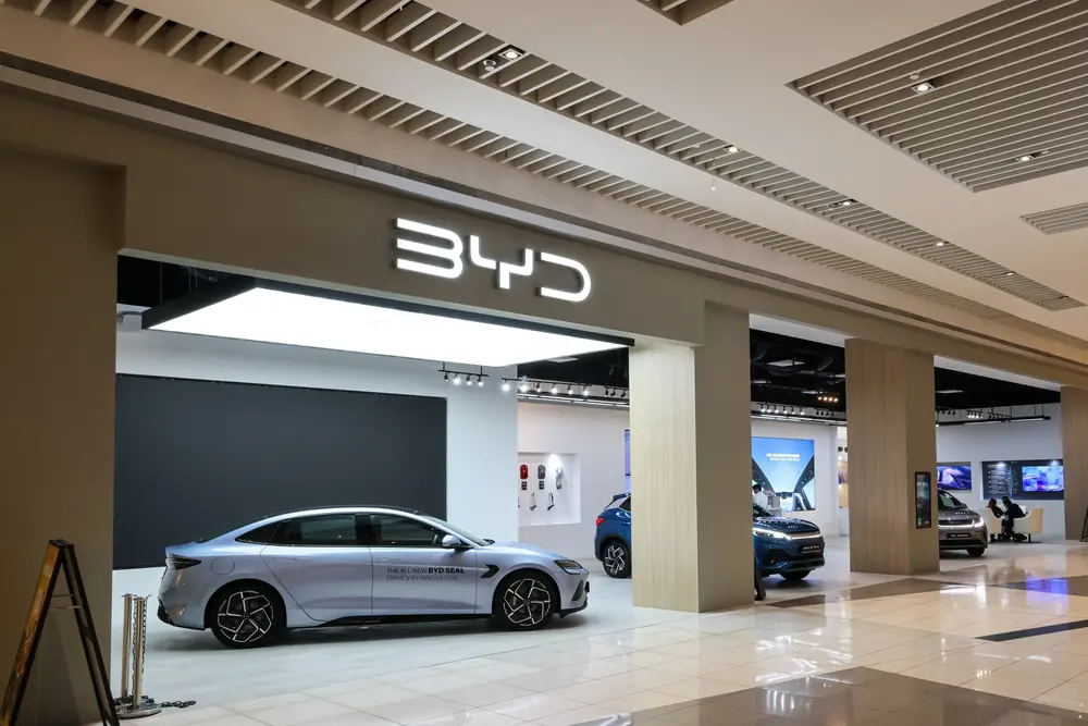 Mexico will not provide government subsidies to Chinese automakers due to pressures from U.S. officials, one report claims.