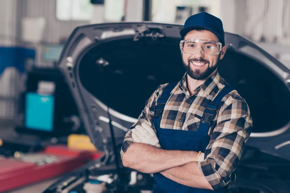 AI is helping dealers inspect and price cars more efficiently and transparently with its ability to instantly study millions of data points.