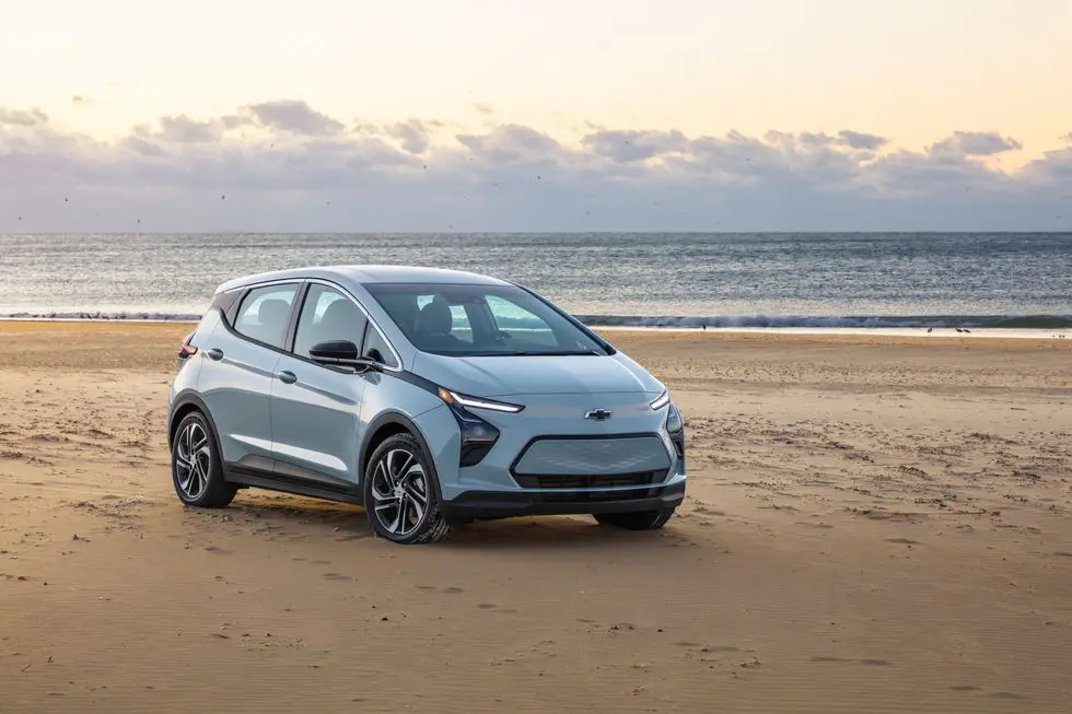 GM, South Korea's LG Energy Solution and LG Electronics have agreed to establish a $150 million fund to compensate Chevrolet Bolt EV owners.