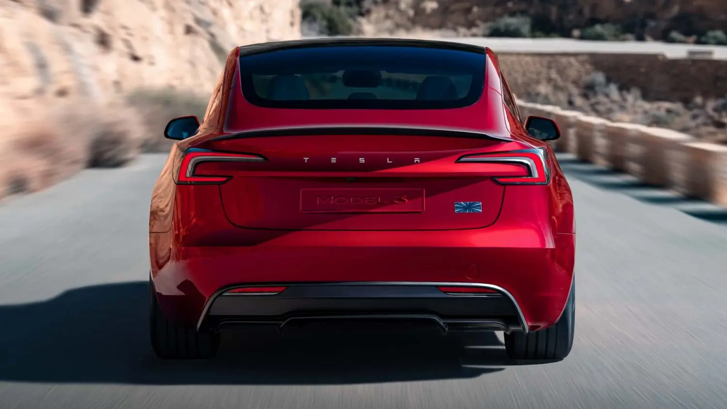 The 2024 Tesla Model 3 Performance has seen a gradual increase in price since its launch in April, underscoring the benefit of early orders.