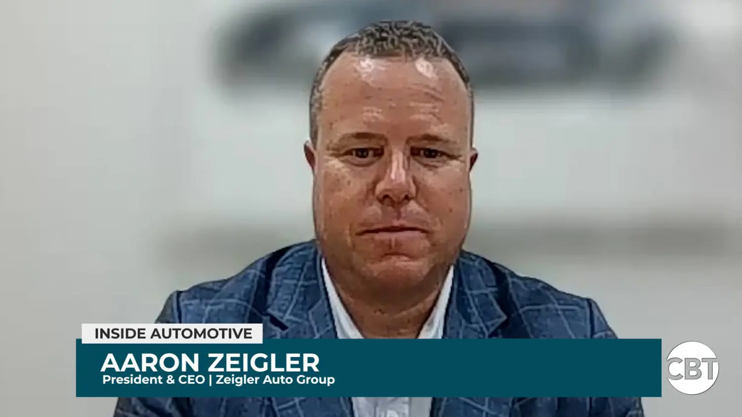 Aaron Zeigler, president and CEO of Zeigler Auto Group, joins us on today's episode of Inside Automotive to discuss the group's acquisition. Â