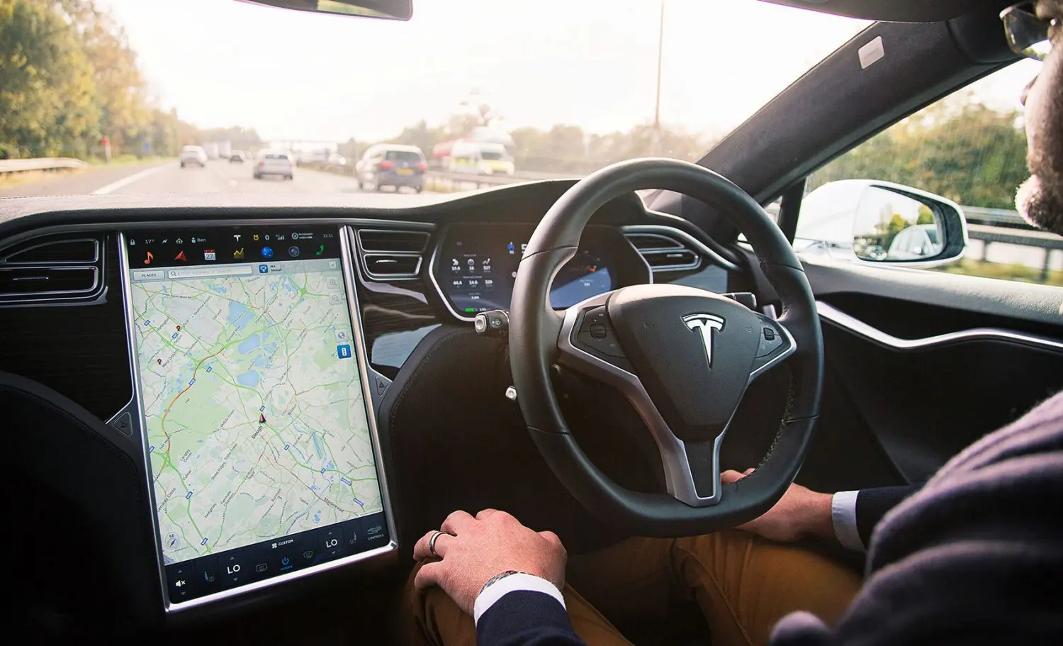 Following 20 accidents involving updated Autopilot software vehicles, the NHTSA has raised significant concerns and initiated an investigation