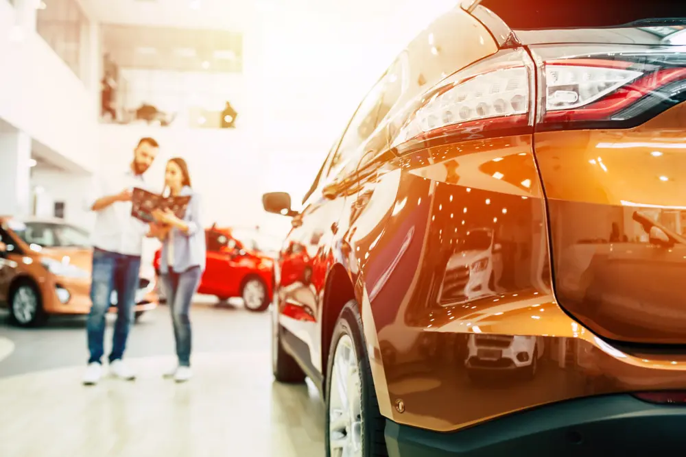 New car prices have surged by over 30 percent in the past five years, pointing to a future that looks similar to the past.