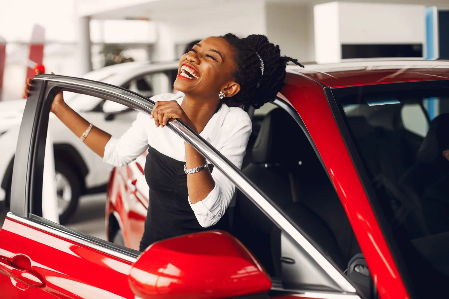 Cox Automotive anticipates a positive trend in May for new-vehicle sales compared to last year, buoyed by higher inventory levels.
