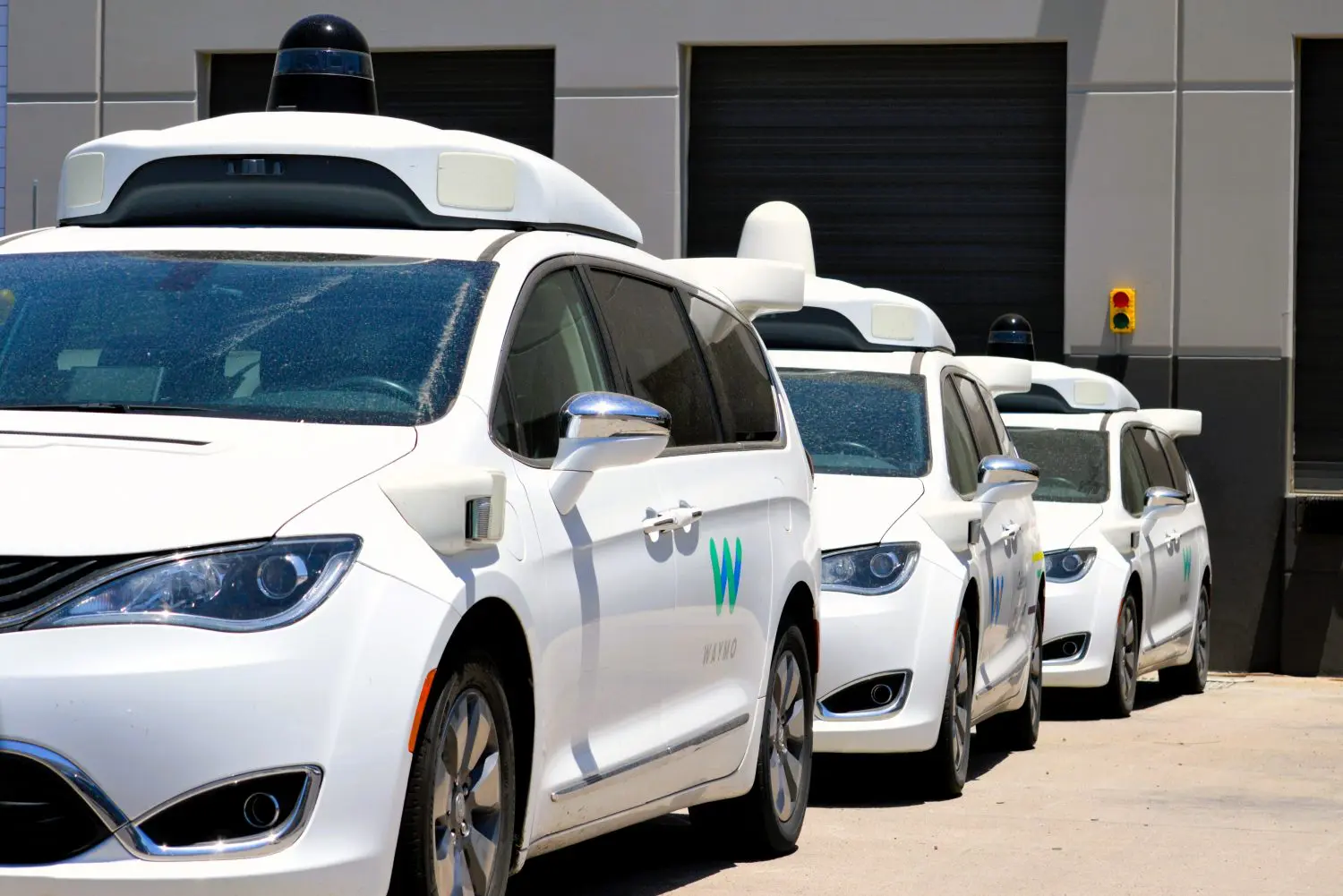 The NHTSA has announced its investigation into Alphabet's Waymo self-driving vehicles following a series of concerning incidents.Â
