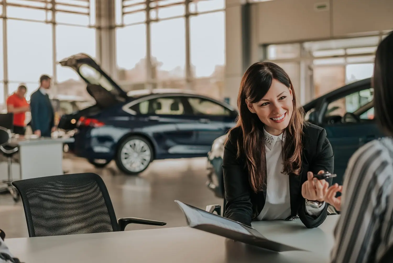 Recently, Cars.com - an audience-driven technology company - reported its first quarter financial results for 2024, ending on March 31.