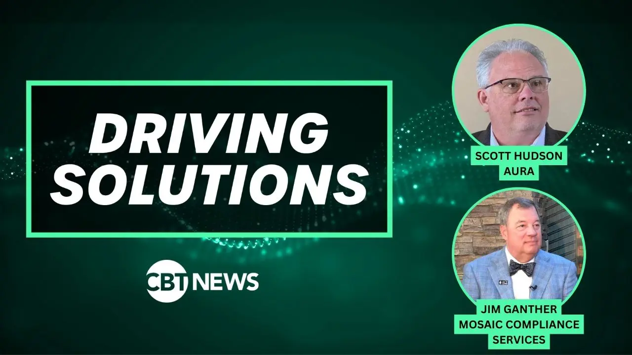 As part of our 3-part series, we're joined by Jim Ganther & Scott Hudson to discuss, detect, and mitigate emerging online theft & fraud.