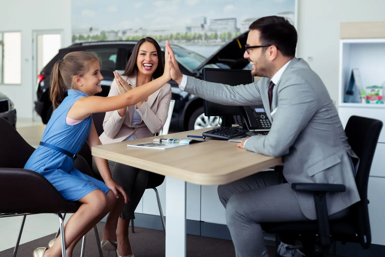 The Finance and Insurance (F&I) department, a critical component of any automotive dealership, plays a pivotal role in driving profitability. We all know the F&I staff often grapples with challenges leading to customer dissatisfaction and employee frustration.