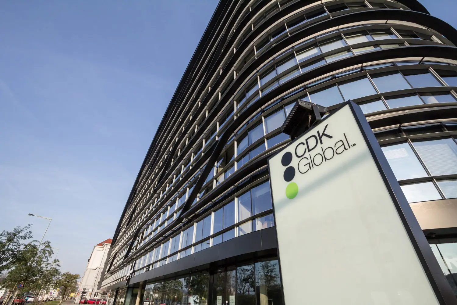 CDK Global, a leading provider of dealership management systems and digital retailing solutions, is grappling with a cybersecurity crisis.