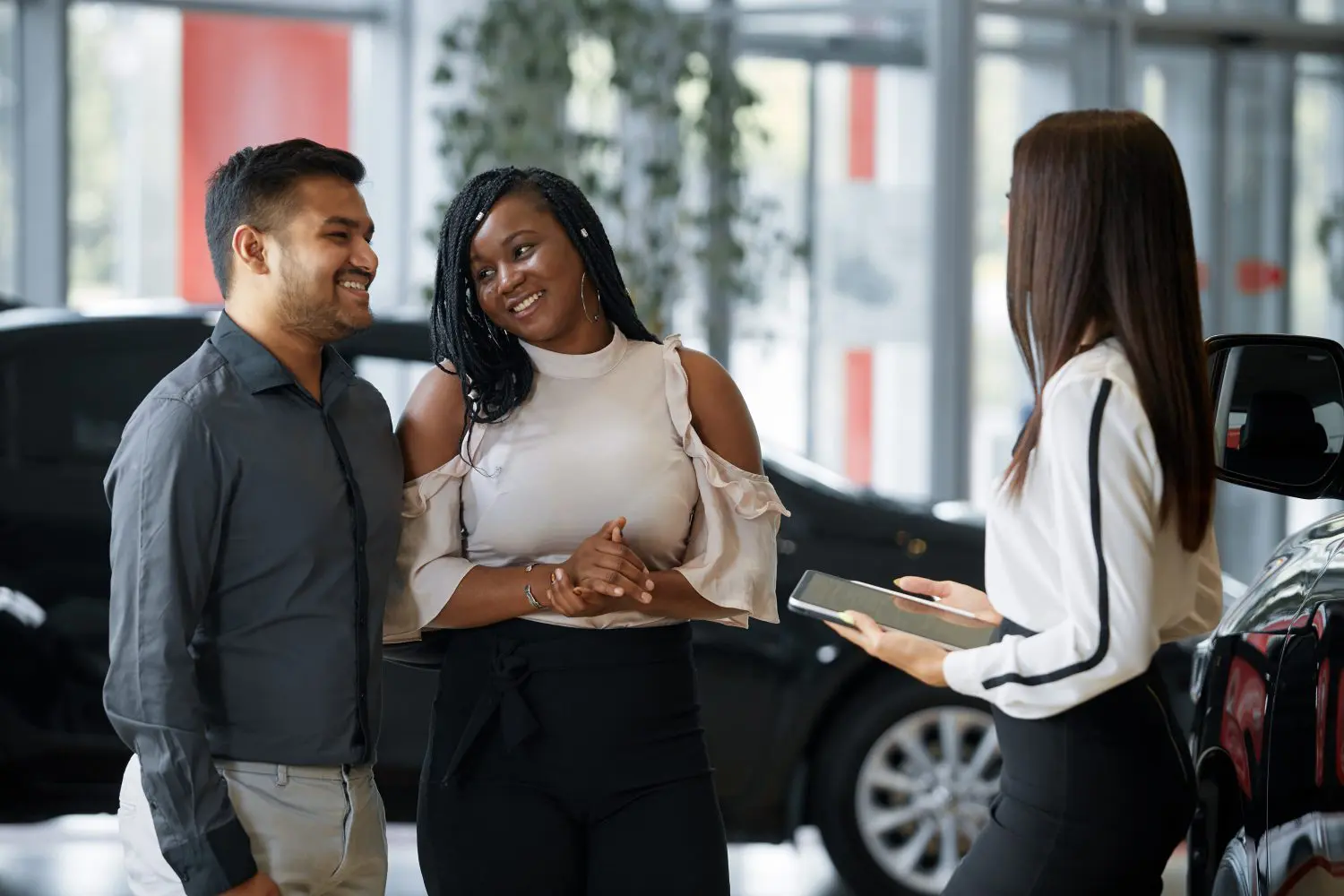 One effective technique for service advisors is assumptive communication, which can significantly enhance customer responsiveness.
