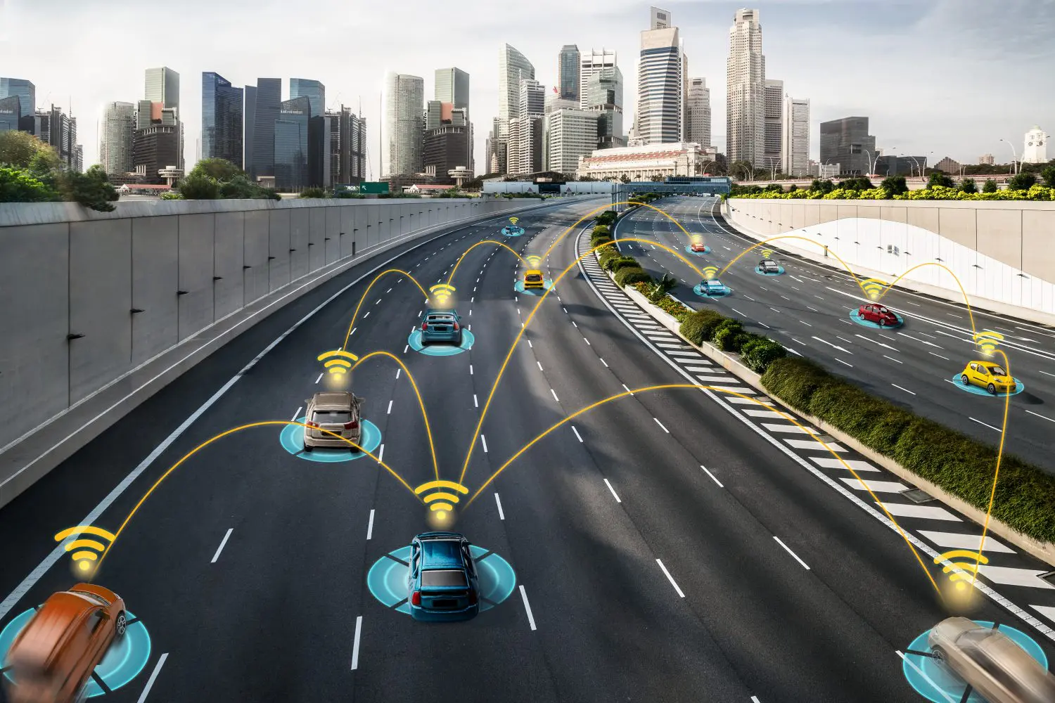With the data discovered today, if a consumer has a connected car, take note that the more things change, the more they stay the same.Â