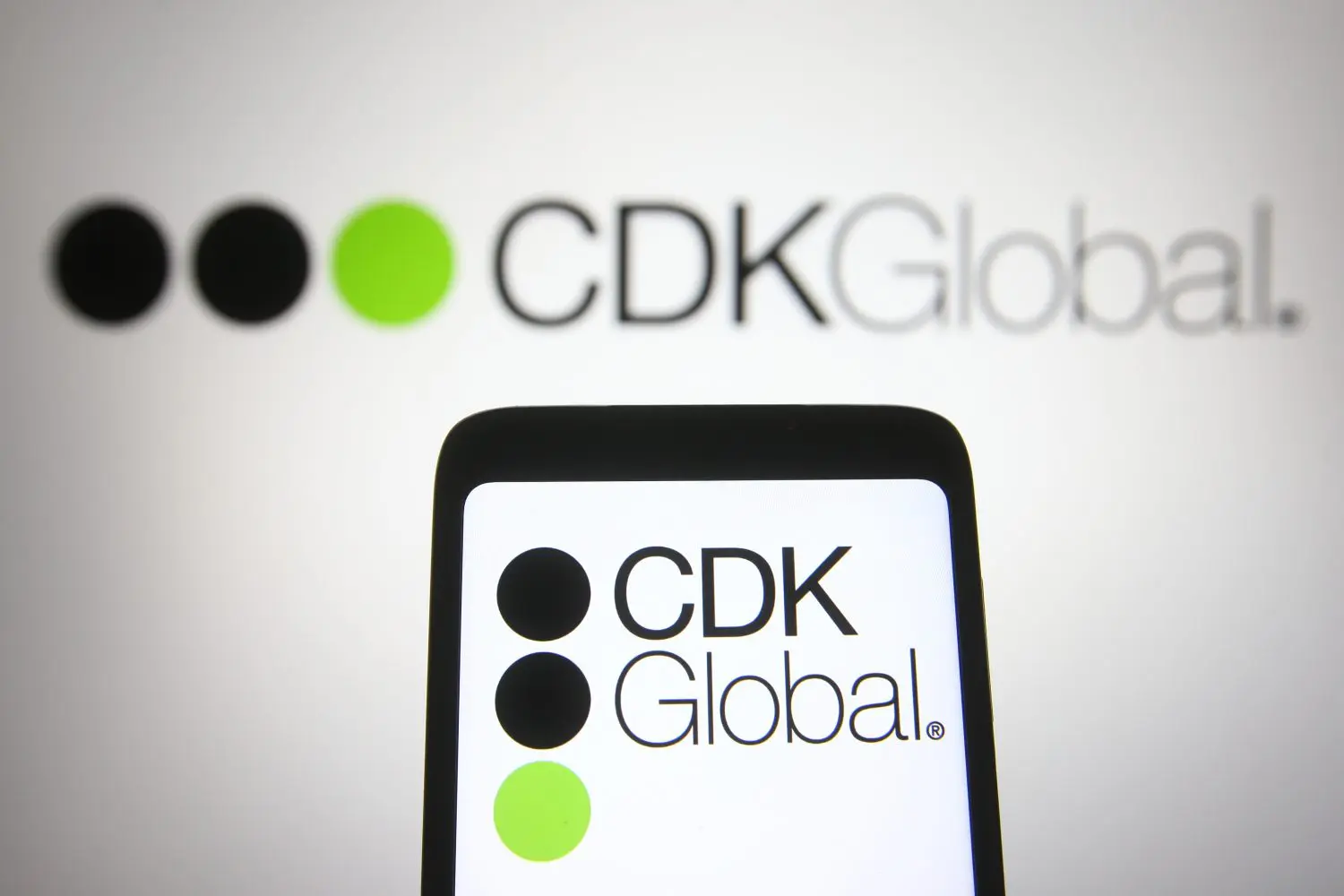 Cyberattacks on CDK Global have severely impacted auto dealerships across the U.S., making it nearly impossible for dealers to process sales.