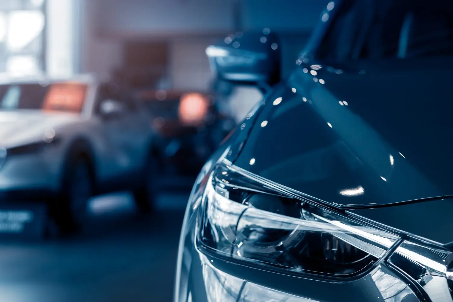 This surge led to a decrease in new-vehicle days' supply to 74 days at the start of June, indicating the total inventory of unsold vehicles.