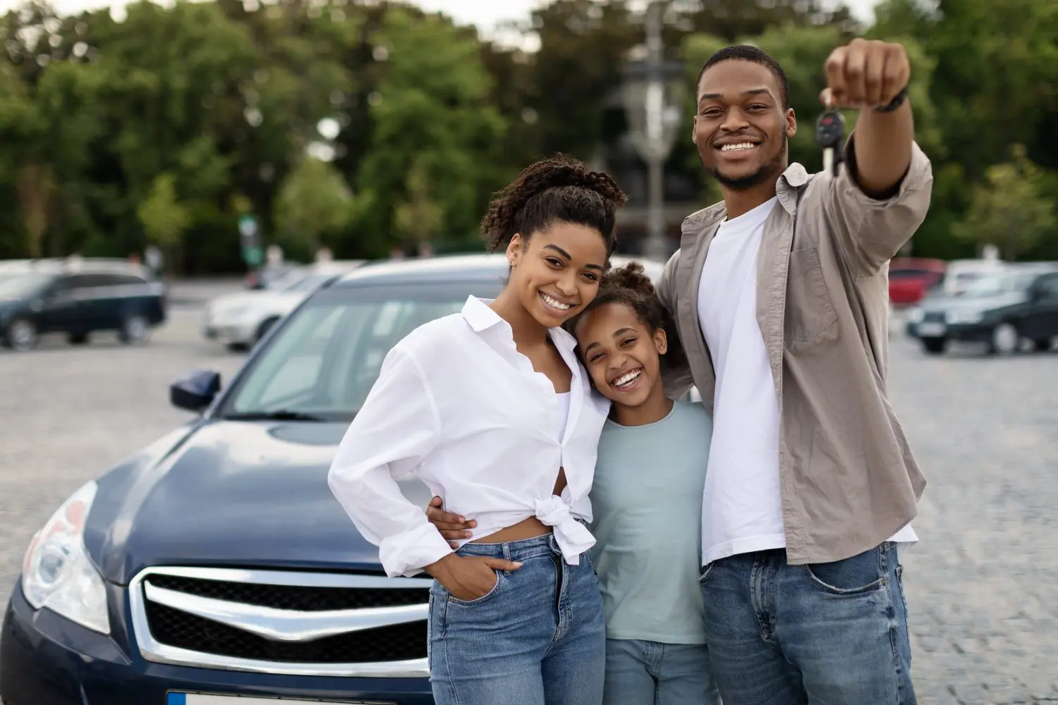 As cities expand dealerships must adapt to the changing mobility needs- Urbanization has led to changing preferences in vehicle ownership.