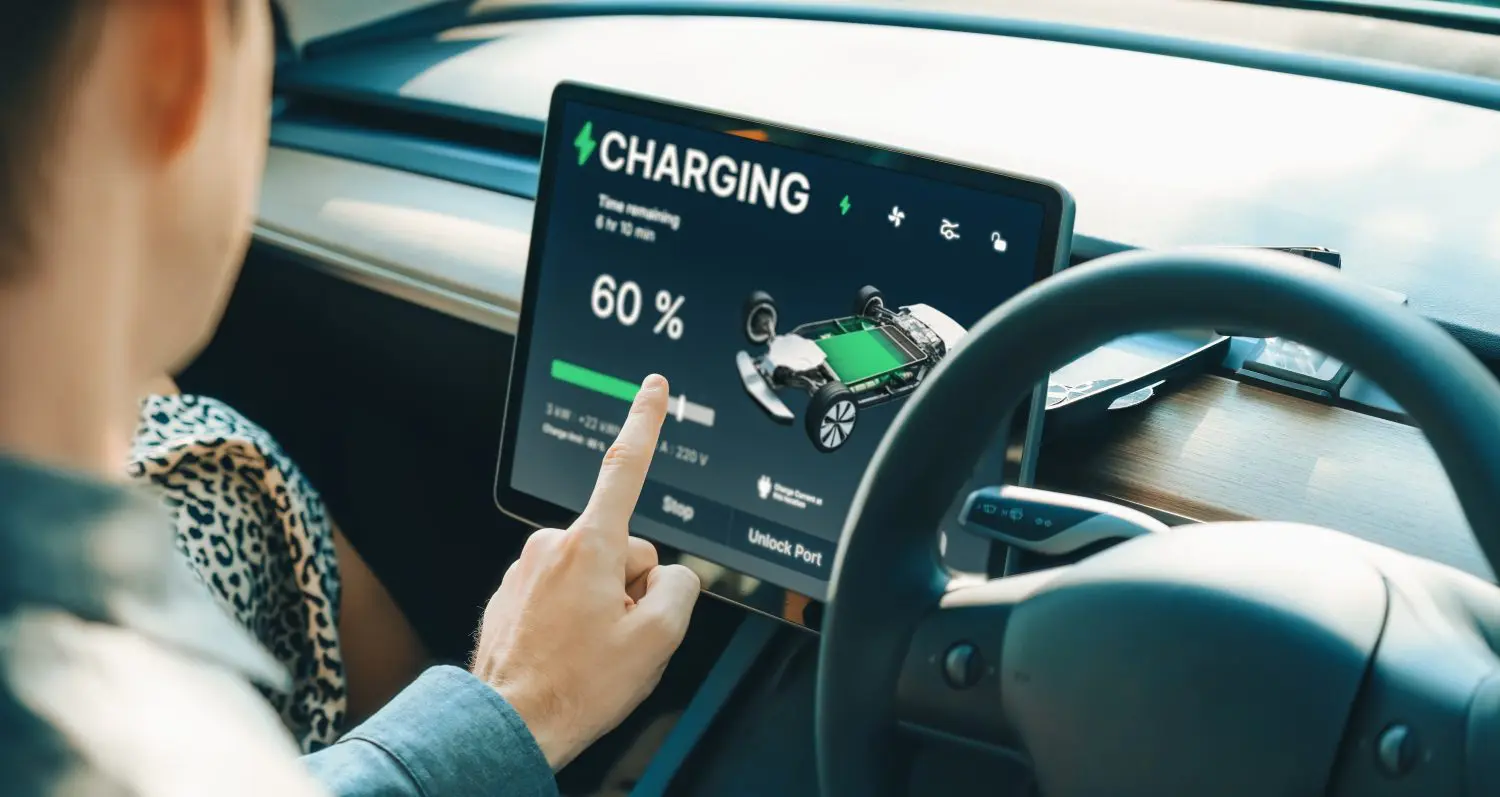 EV range anxiety gets a lot of attention. In short, it is the fear that an electric car will run out of charge before reaching a recharge.