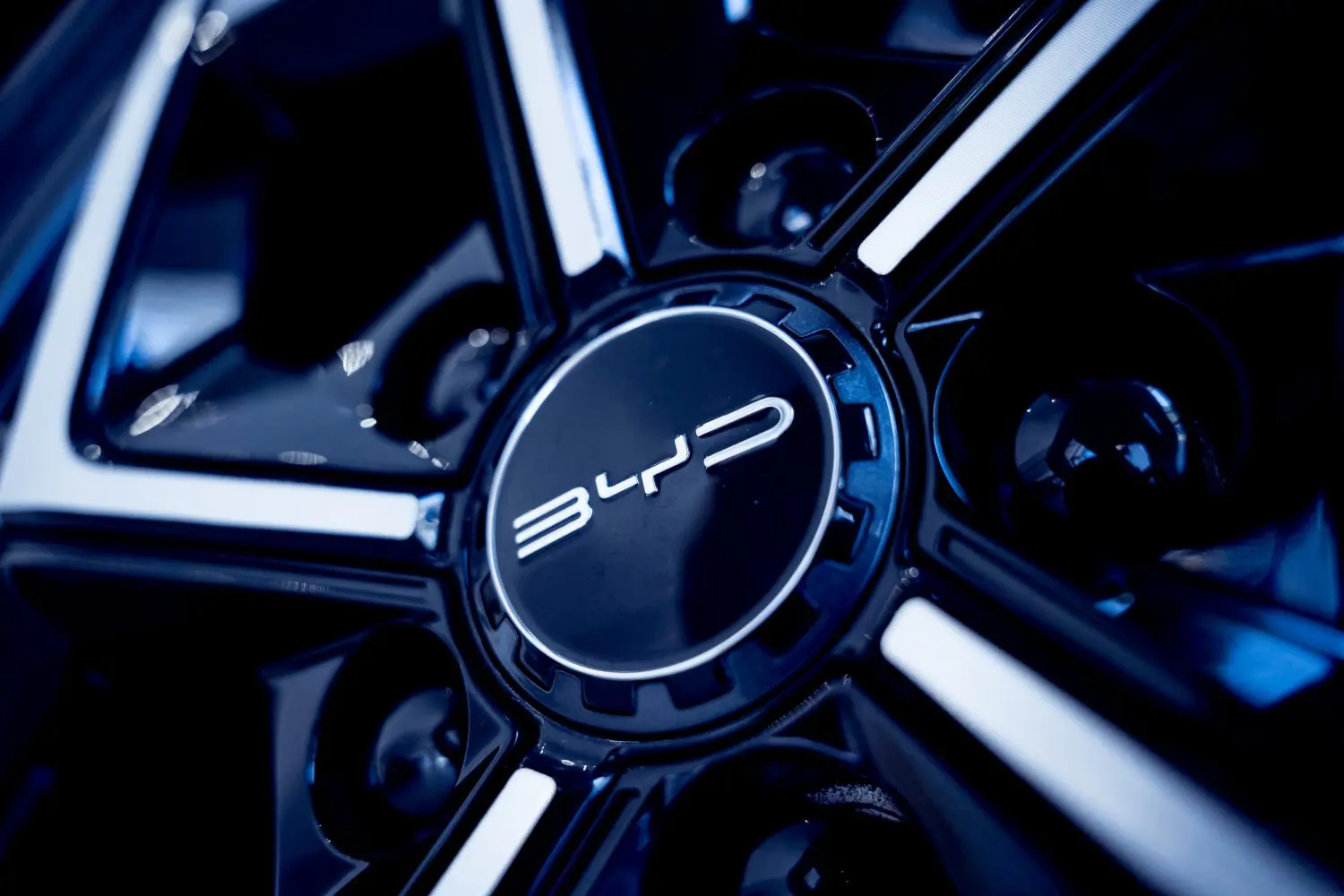 China's BYD nearly set a new sales record in May, driven by aggressive price cuts and continued growth in new energy vehicles (NEV).