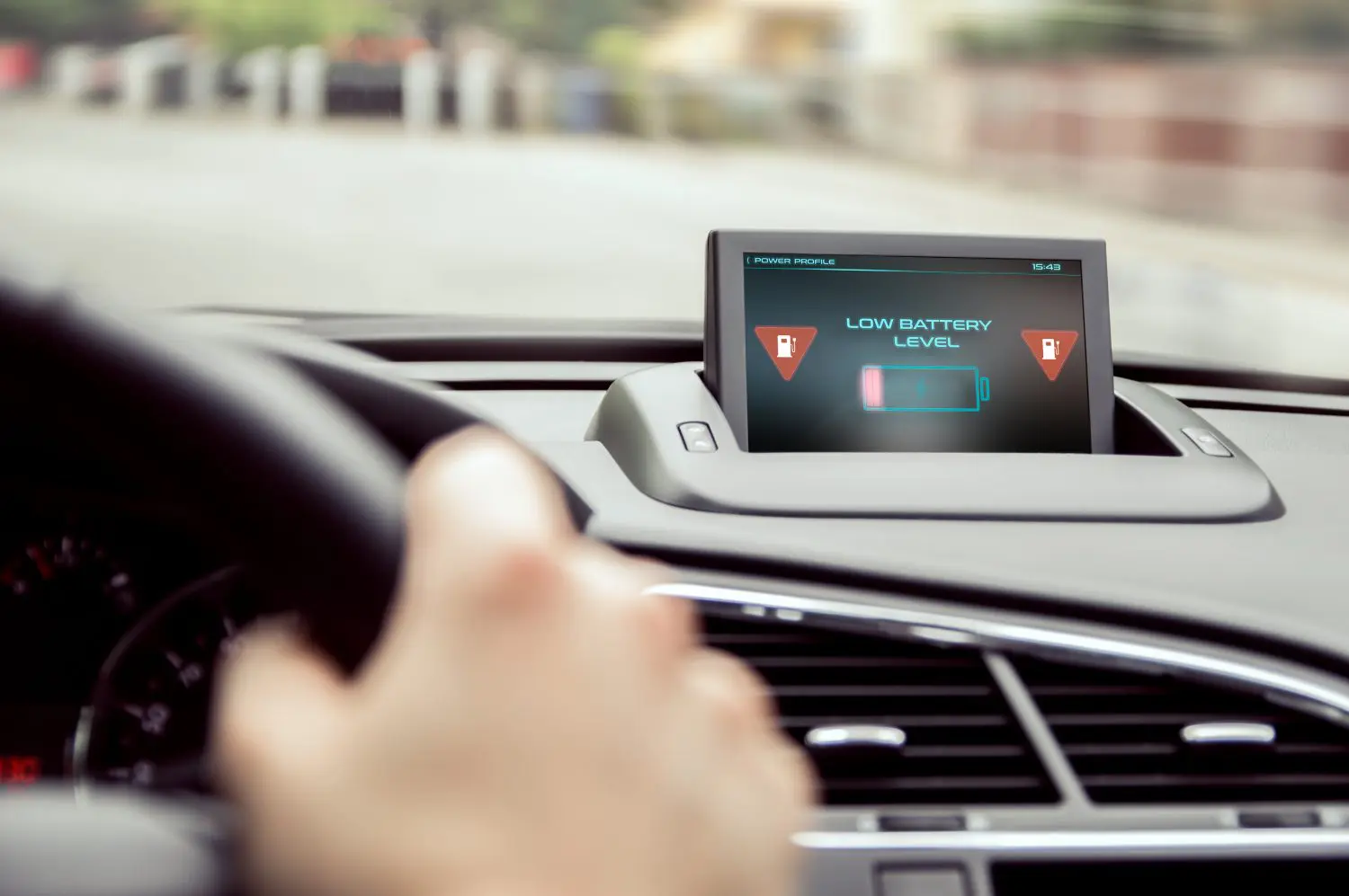 According to Recurrents recent study, EVs offer environmental benefits that can help reduce the affects extreme heat can have.