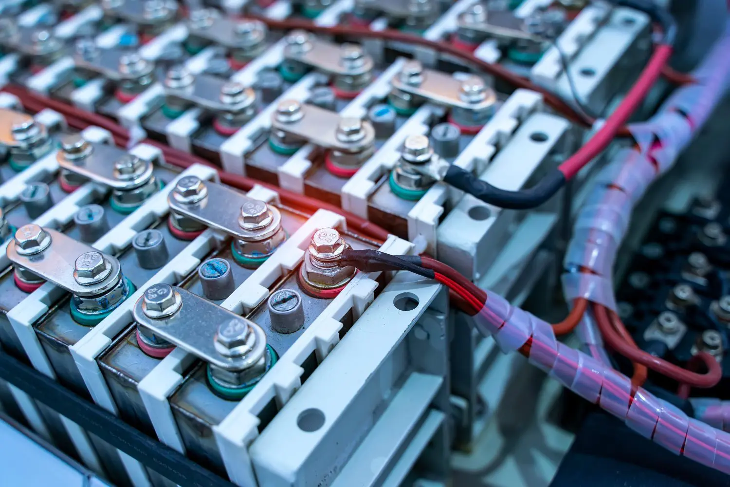 IBAT has made a significant breakthrough in the clean-energy transition by being the first company to produce lithium commercially