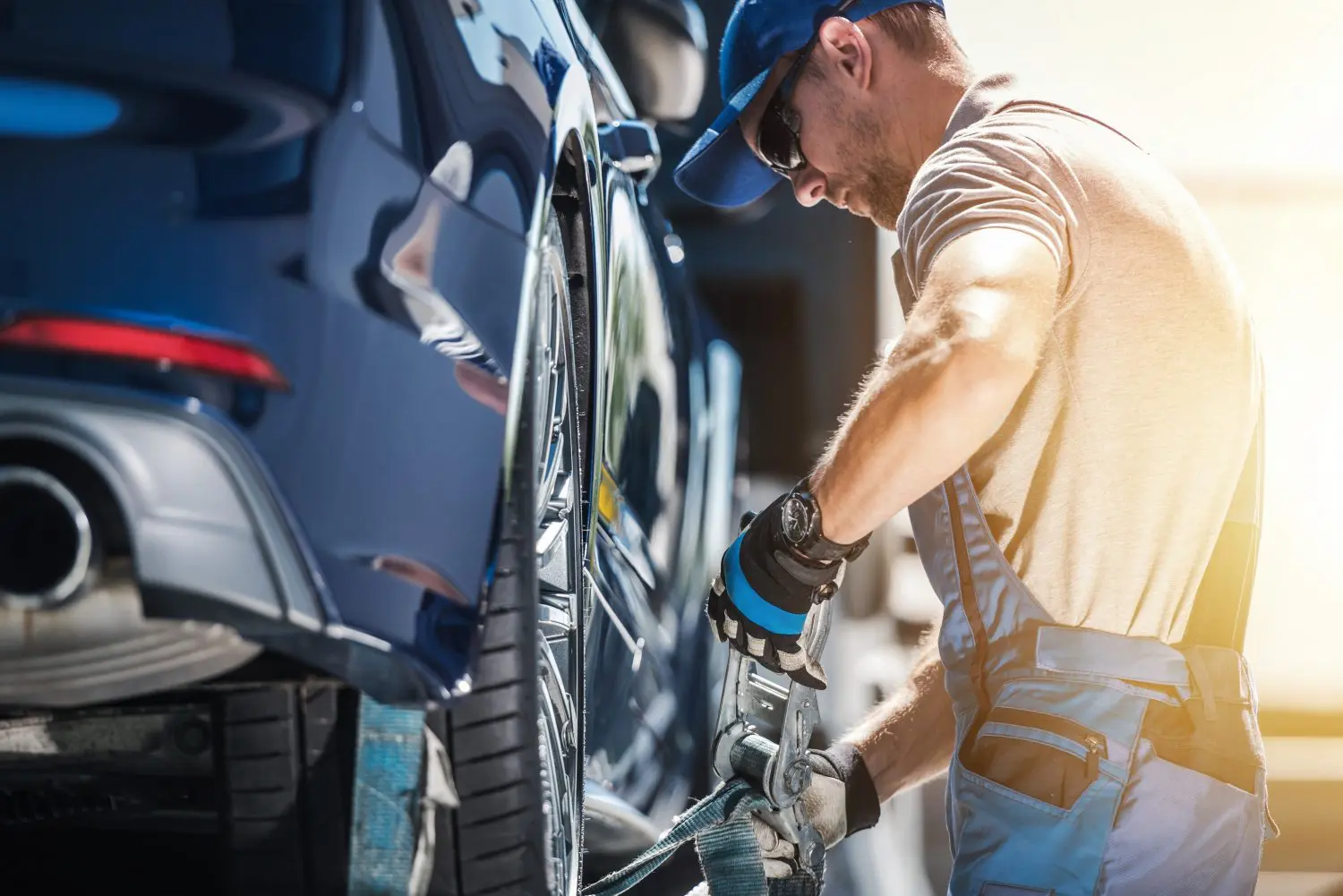 In a recent report from Bloomberg reveals a staggering 23% surge in auto repossessions during the first half of this year.