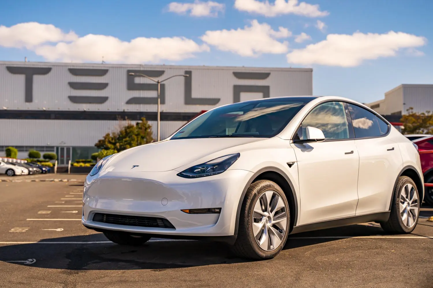 Tesla is expected to see a 3.7% decline in vehicle deliveries, marking its first consecutive quarters of reduced deliveries.