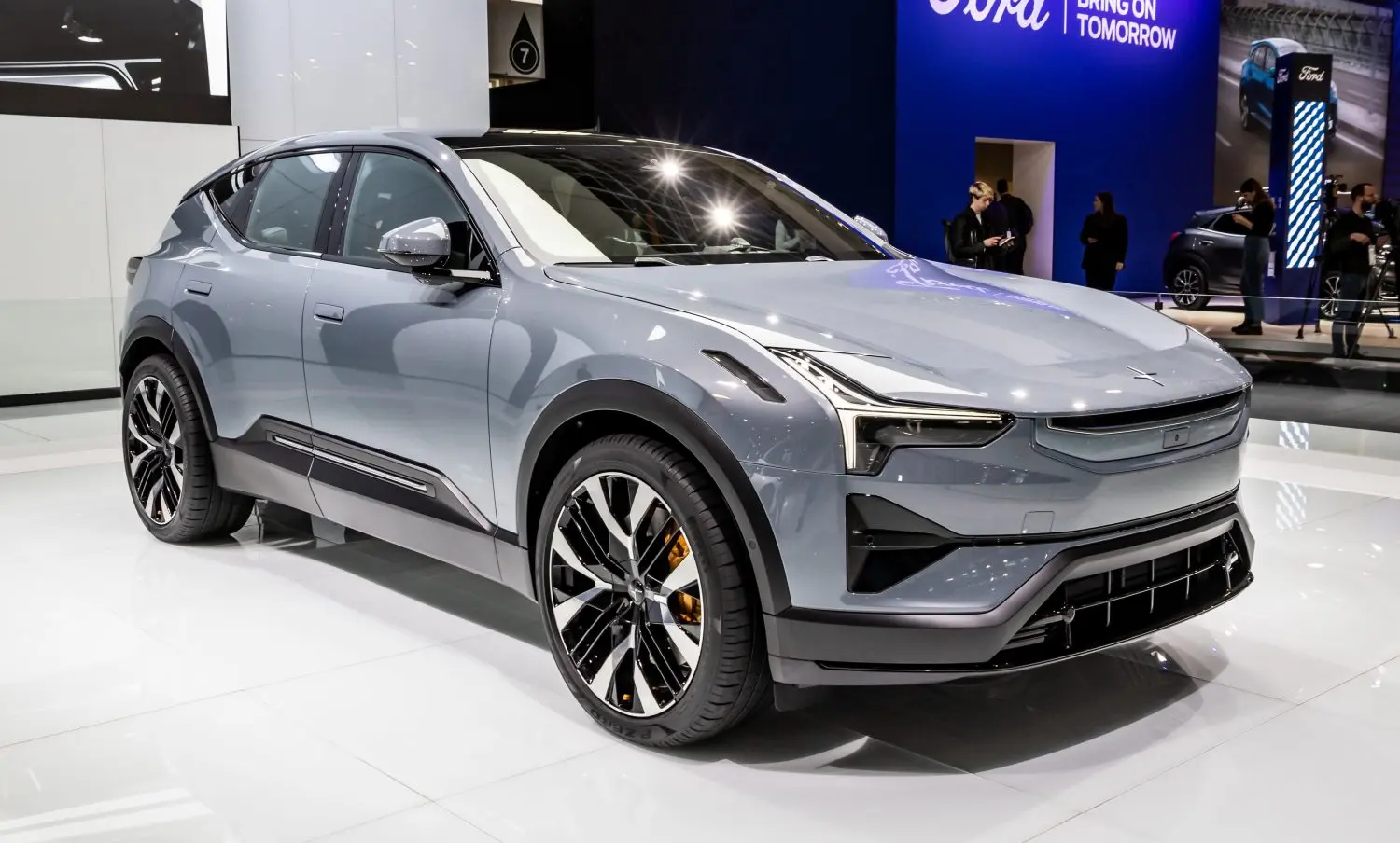 European automakers are adopting varying strategies to navigate the evolving automotive landscape, particularly in the U.S. market.