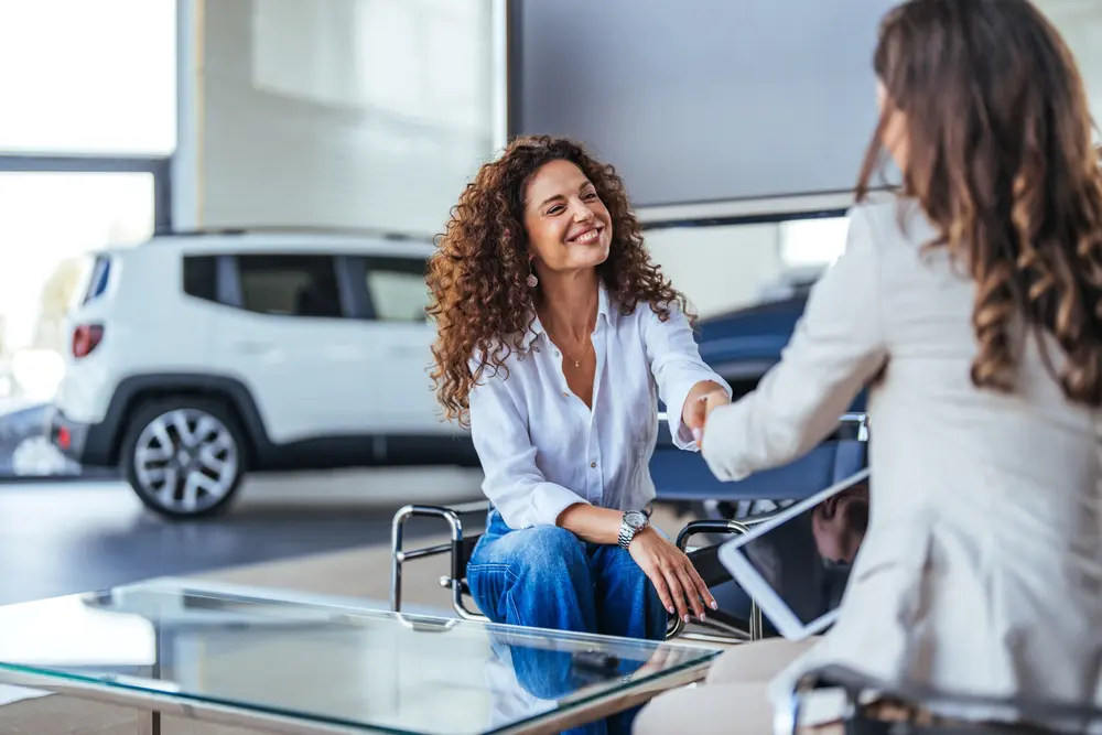 Maintaining steady sales and profits can be challenging with fluctuating consumer demands, high vehicle prices, and low inventory.Â