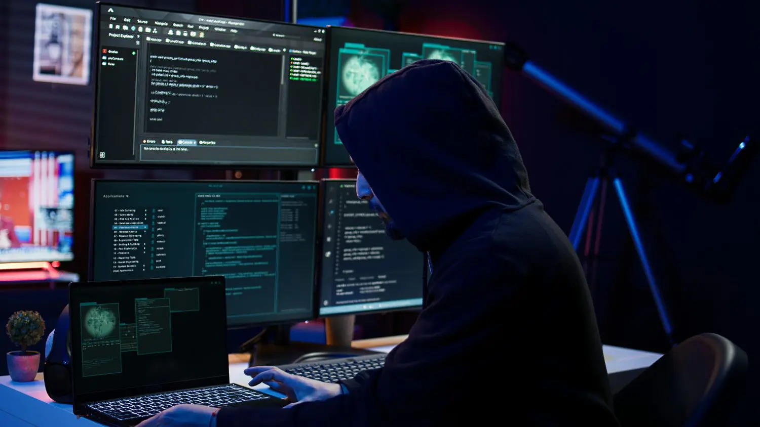 The automotive industry has not been immune to the surge in data breaches, as evidenced by the recent cyberattack on CDK Global.