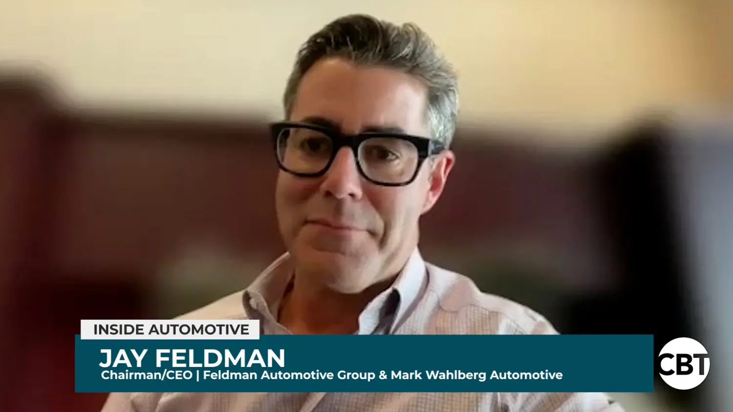 Feldman Automotive Group recently closed on the acquisition of its newest location in Livonia, Michigan. Jay Feldman discusses more.