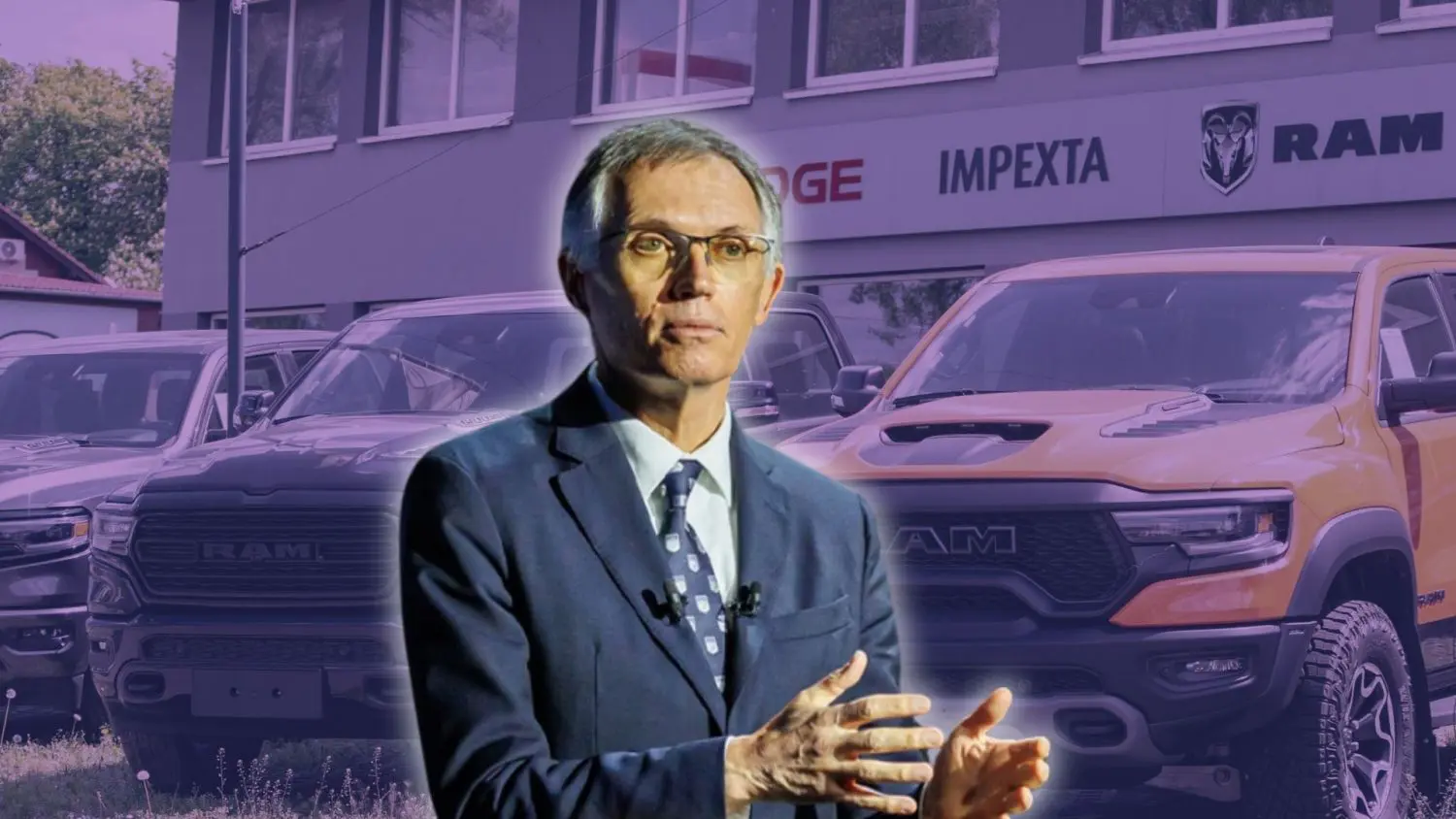 Jeep and Ram dealers are pressing Stellantis to take more aggressive measures to reverse steep market share losses in the U.S.