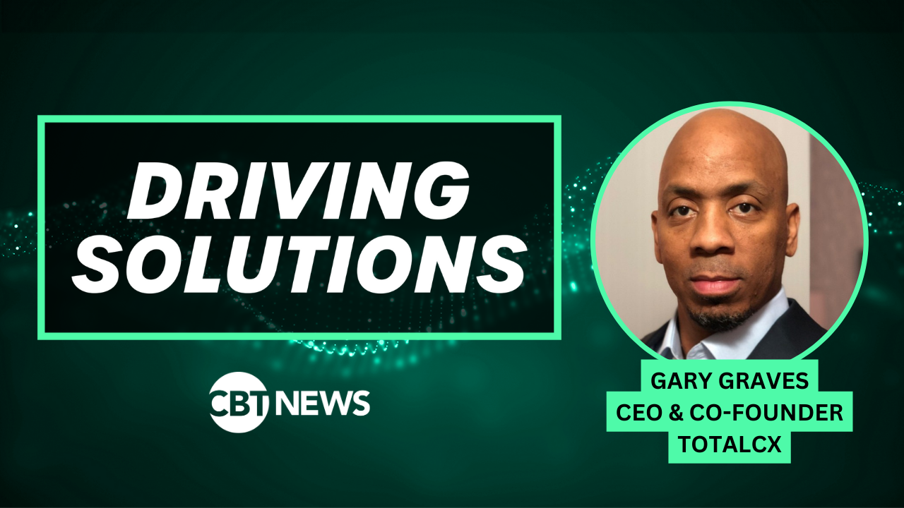 Gary Graves joins Driving Solutions to discuss a new approach to customer service that could revolutionize the car buying experience.