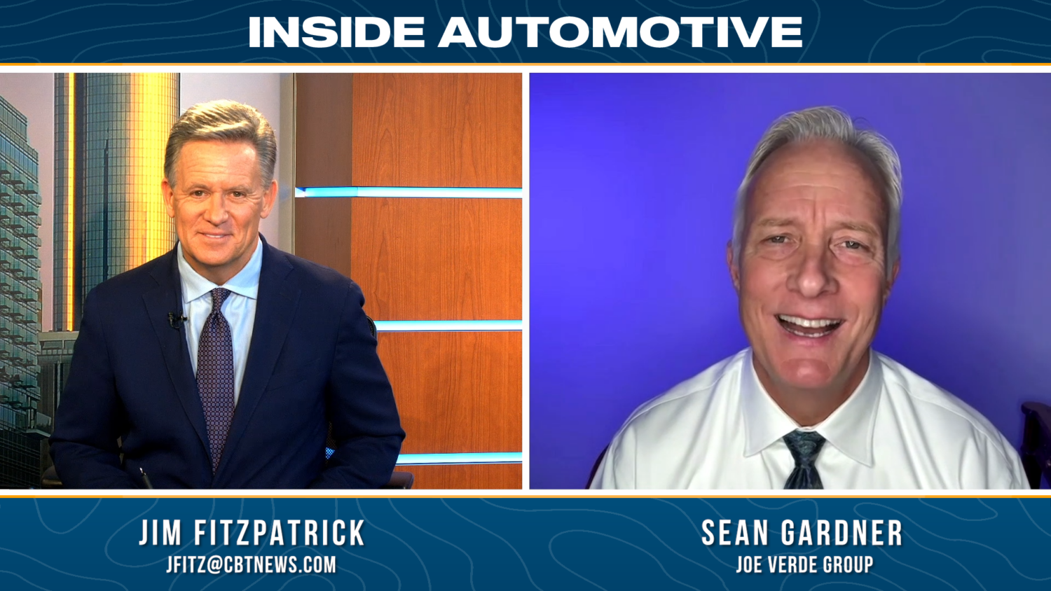 Drive your dealership's sales with personal marketing